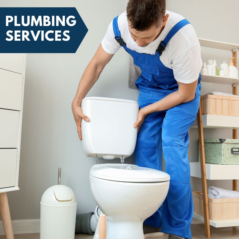 Plumbing Company in Grimesland, NC